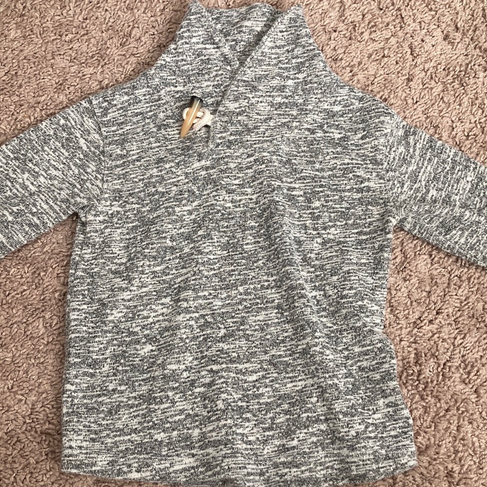 Cat and Jack Toddler Shirt - 2T